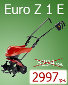 ������ �� ��������������� Euro Z 1 E