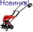 Электрокультиватор Euro Z1 E
